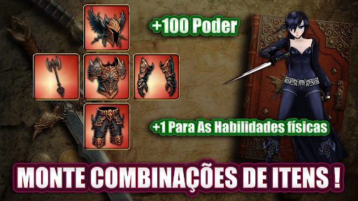 Mythic Trials 2