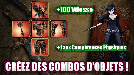 Mythic Trials 2