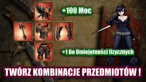 Mythic Trials 2