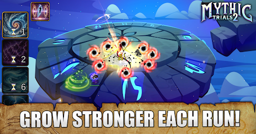 Mythic Trials 2 পিসি