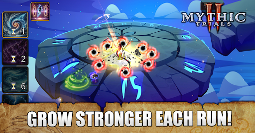 Mythic Trials 2 PC