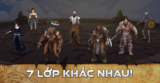 Mythic Trials 2 PC