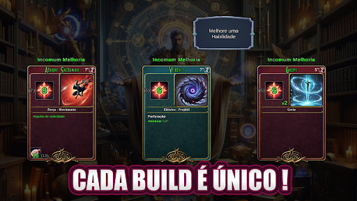 Mythic Trials 2