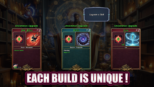 Mythic Trials 2