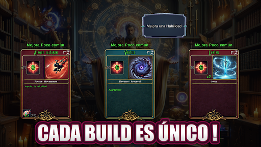 Mythic Trials 2