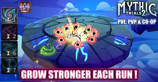 Mythic Trials 2