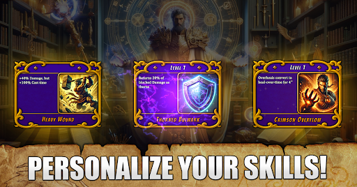 Mythic Trials 2