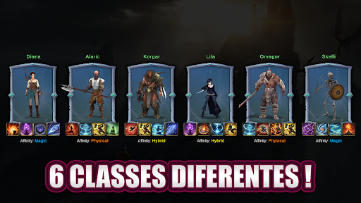 Mythic Trials 2