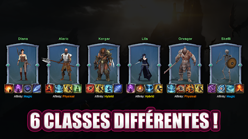 Mythic Trials 2
