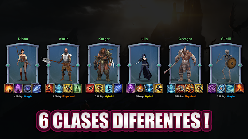 Mythic Trials 2