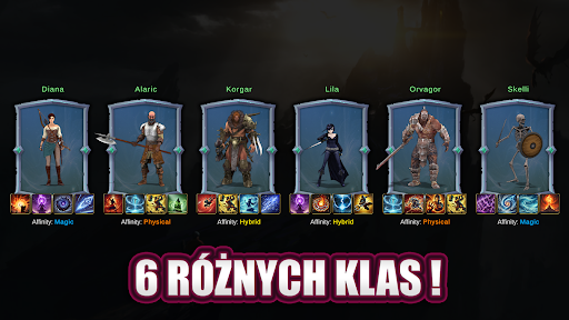 Mythic Trials 2