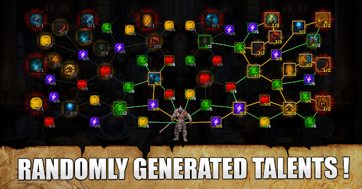 Mythic Trials 2