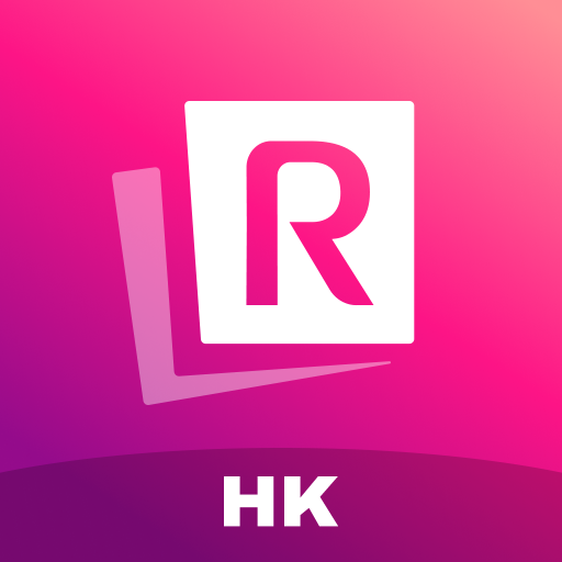 HyRead HK 電子書