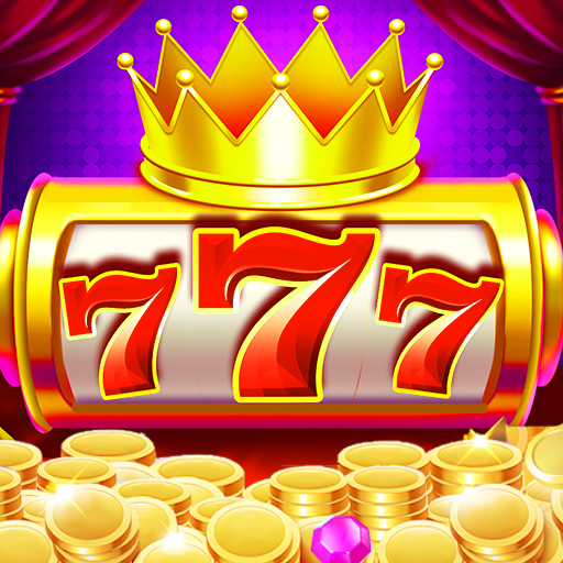 Casino 777 - Slot Pagcor Games PC