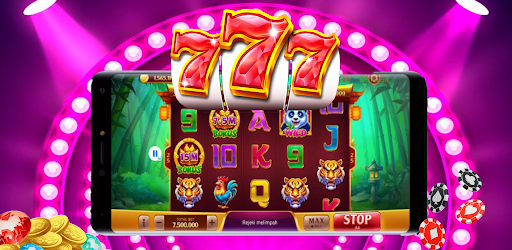 Casino 777 - Slot Pagcor Games PC