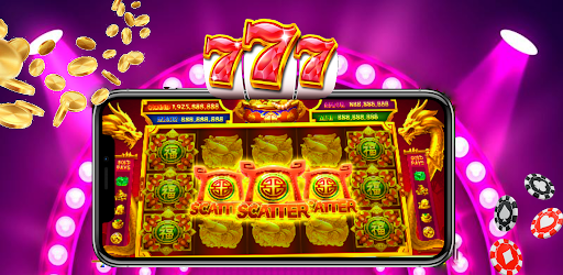 Casino 777 - Slot Pagcor Games PC
