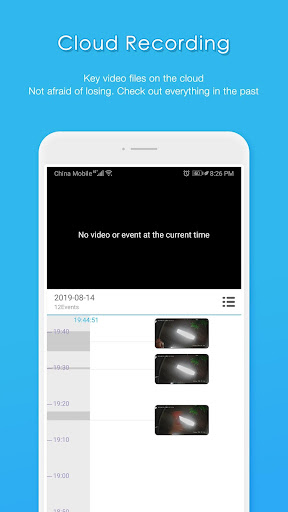 HDlivecam PC
