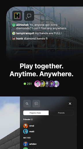 HYTOPIA: Friends & Family Fun PC