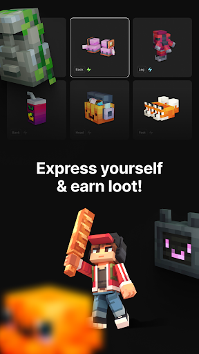 HYTOPIA: Friends & Family Fun PC