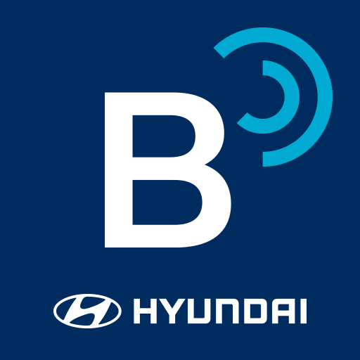 Hyundai Bluelink Europe PC