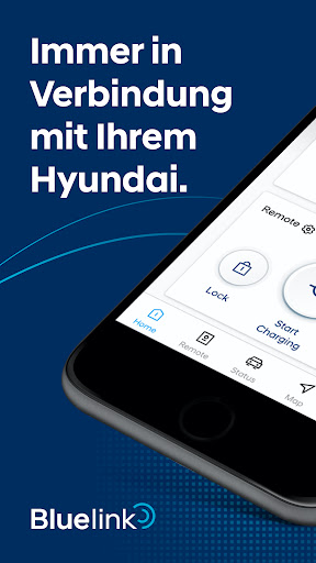 Hyundai Bluelink Europe PC