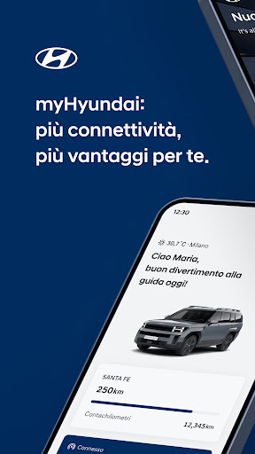 myHyundai PC