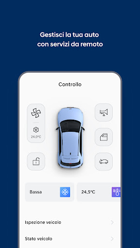myHyundai PC