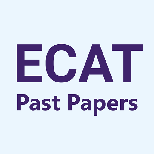 ECAT Past Papers پی سی