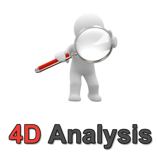 komputer 4D Analysis