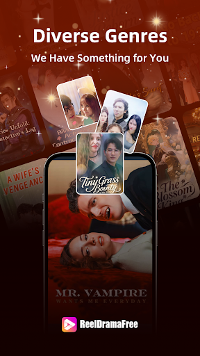 ReelDramaFree - ShortBox PC