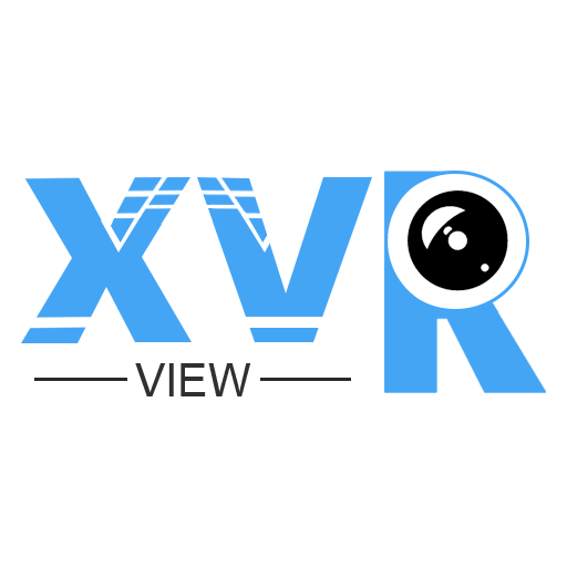 XVR View PC