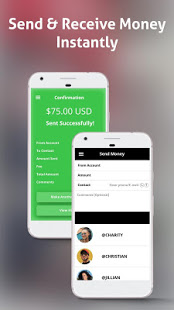 MOVO - Mobile Cash & Payments