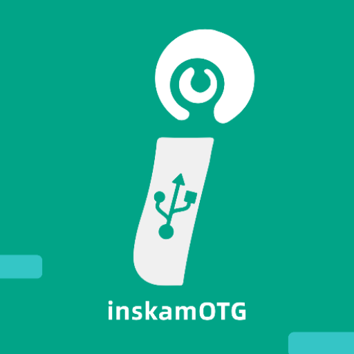 inskamOTG電腦版