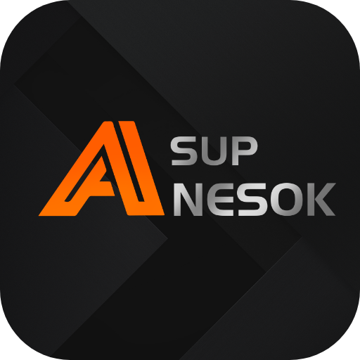 Sup-Anesok PC