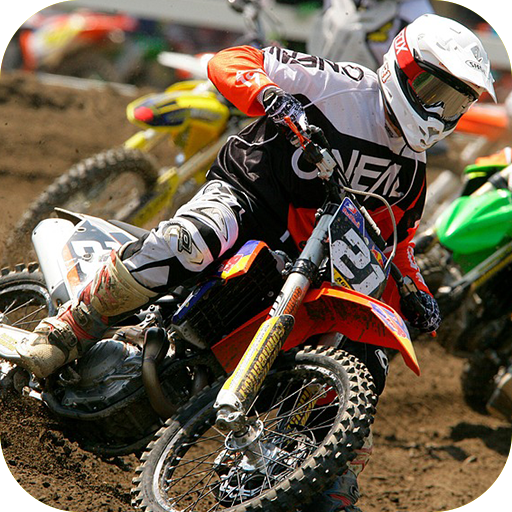 Bike Race Simulator 3D PC
