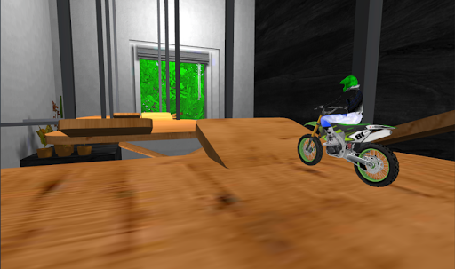 Bike Race Simulator 3D PC