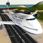 Flight Simulator: Fly Plane 3D PC