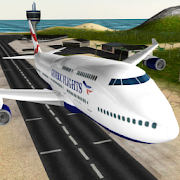 Download Flight Simulator - Plane Games on PC with MEmu