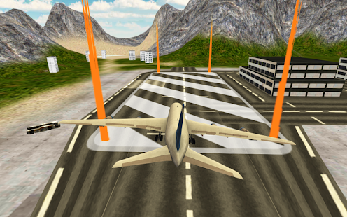 Download Flight Simulator - Plane Games on PC with MEmu