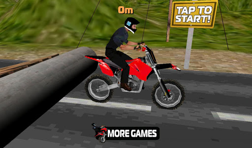 Stunt Bike 3D PC