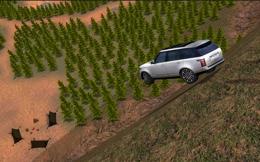 4x4 Offroad Racing PC