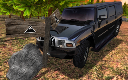 4x4 Offroad Racing PC