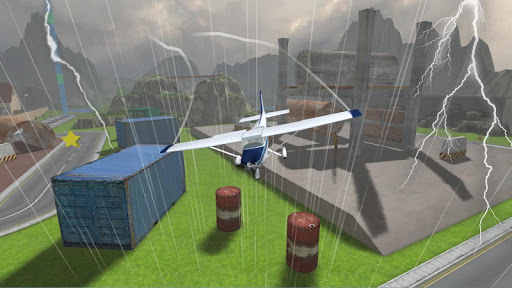 Airplane Flight Simulator RC PC