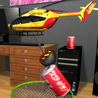Helicopter RC Simulator 3D PC