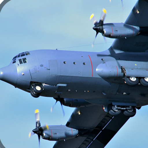 Flight Sim: Transport Plane 3D PC