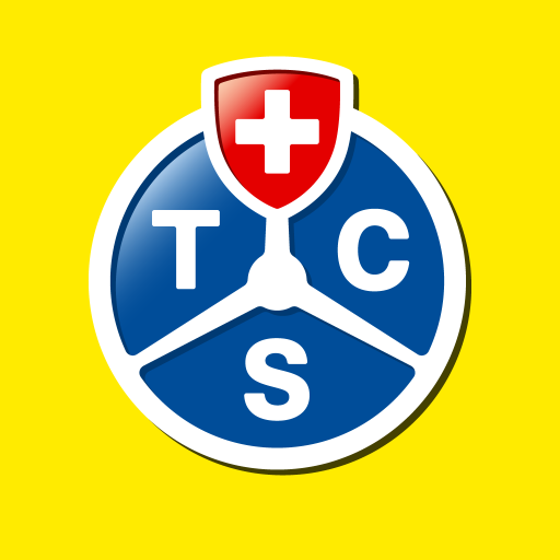 TCS - Touring Club Svizzero