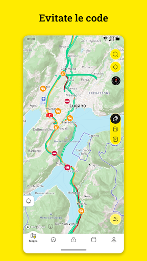 TCS - Touring Club Svizzero PC
