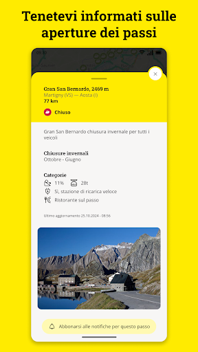 TCS - Touring Club Svizzero PC