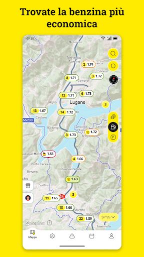 TCS - Touring Club Svizzero PC
