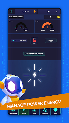 Idle Crypto Miner Tycoon PC